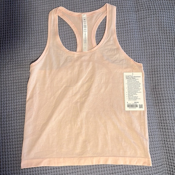 lululemon athletica Tops - lululemon Swiftly Tech Racerback